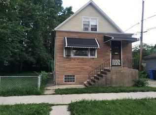 11736 S Yale Ave, Chicago, IL