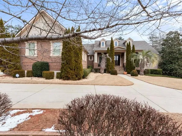 1731 Panorama Dr, Locust Grove, GA 30248