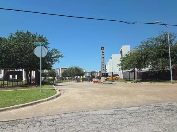 2219 Padron Pl, Houston, TX 77091
