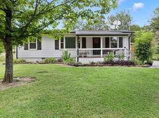 4928 Flat Creek Rd, Spring Hill, TN 37174