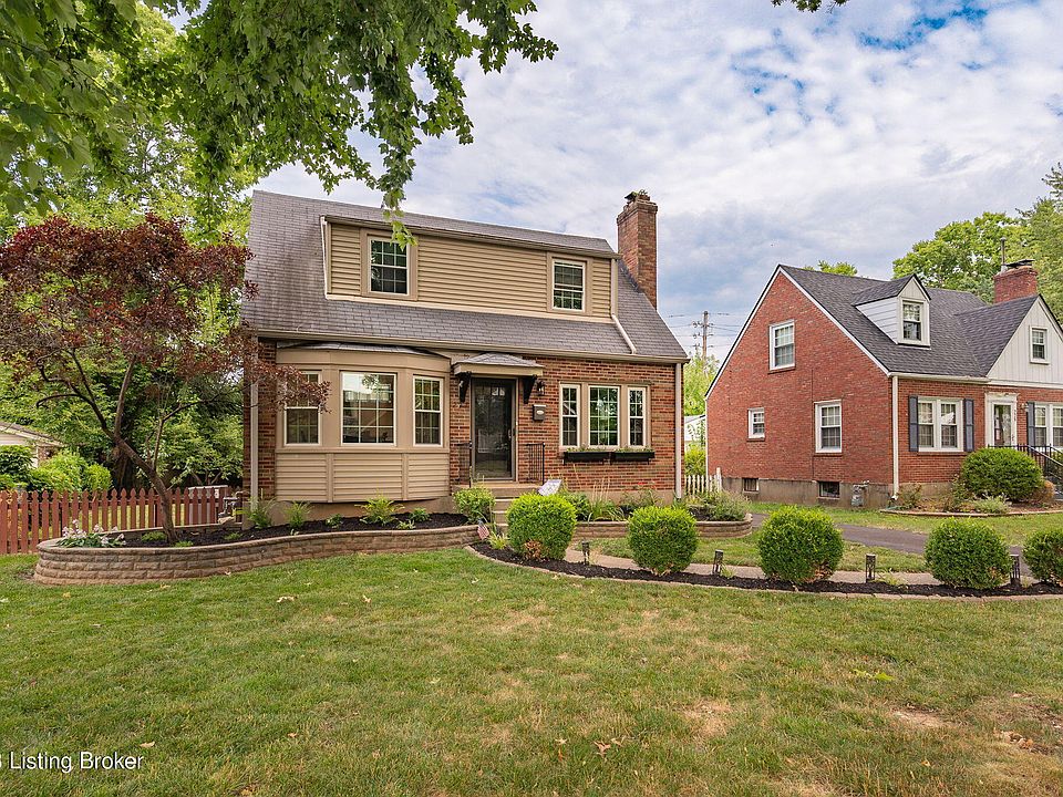 227 Norbourne Blvd, Saint Matthews, KY 40207 Zillow