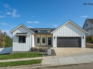 146 Legacy Way, Nine Mile Falls, WA 99026