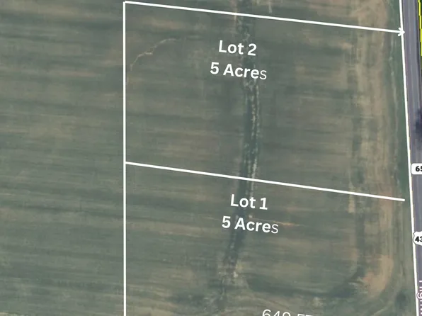 0 Highway 431 N Lot 1, Springfield, TN 37172