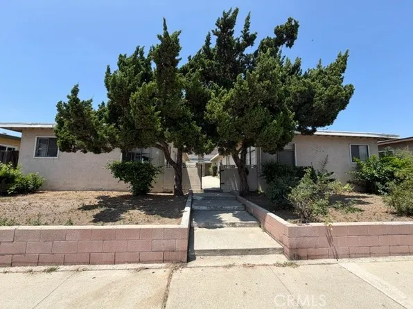 5162 San Bernardino Rd, Montclair, CA 91763