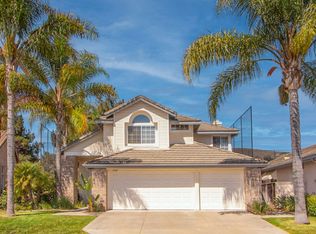 1738 Medinah Rd, San Marcos, CA 92069