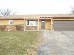 13136 W Regan Rd, Mokena, IL 60448