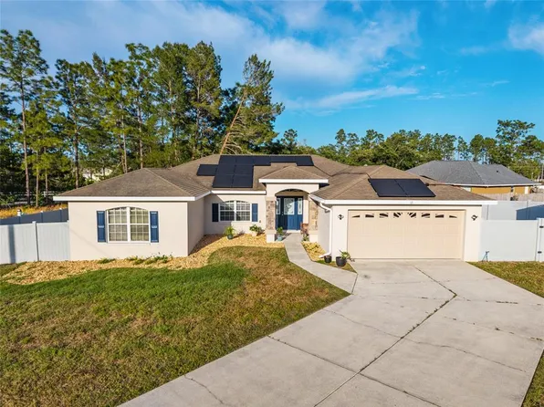 13 Hemlock Trace Run, Ocala, FL 34472