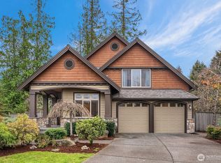 817 235th Ave NE, Sammamish, WA
