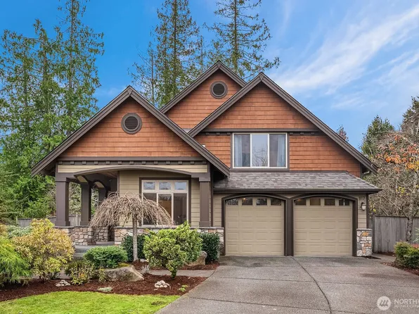 817 235th Avenue NE, Sammamish, WA 98074