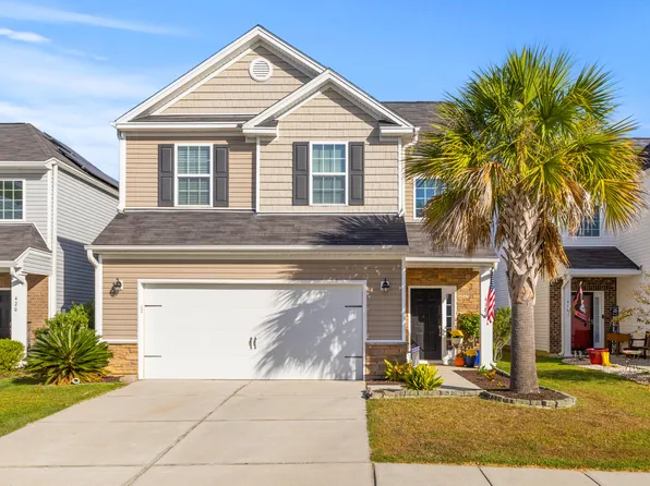 418 Turnbridge Ln, Summerville, SC 29483