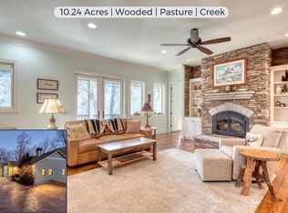 605 Owl Creek Rd, Hiawassee, GA 30546
