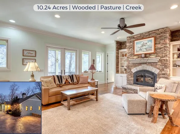 605 Owl Creek Rd, Hiawassee, GA 30546