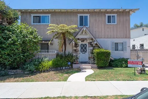 1829 Corinth Ave #5