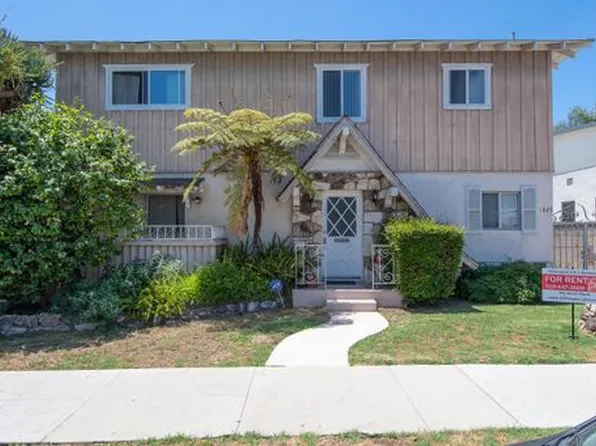 1829 Corinth Ave #5, Los Angeles, CA 90025