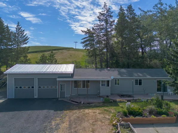 2230 Blaine Rd, Moscow, ID 83843