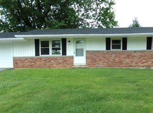 382 Leatherwood Cir, Bedford, IN 47421