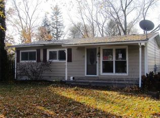 23 Alpine Way, Victor, NY 14564