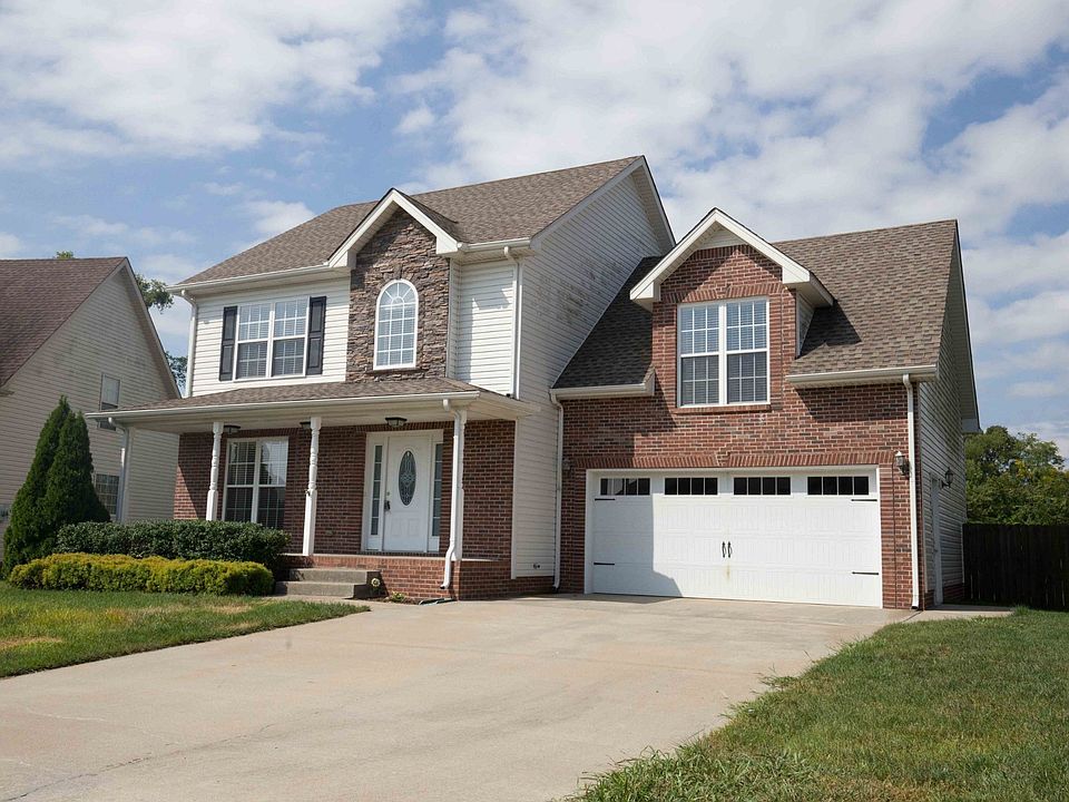 1st image of 1201 Chinook Cir
