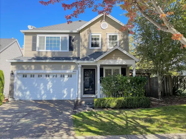 16873 NW Oak Creek Dr, Beaverton, OR 97006