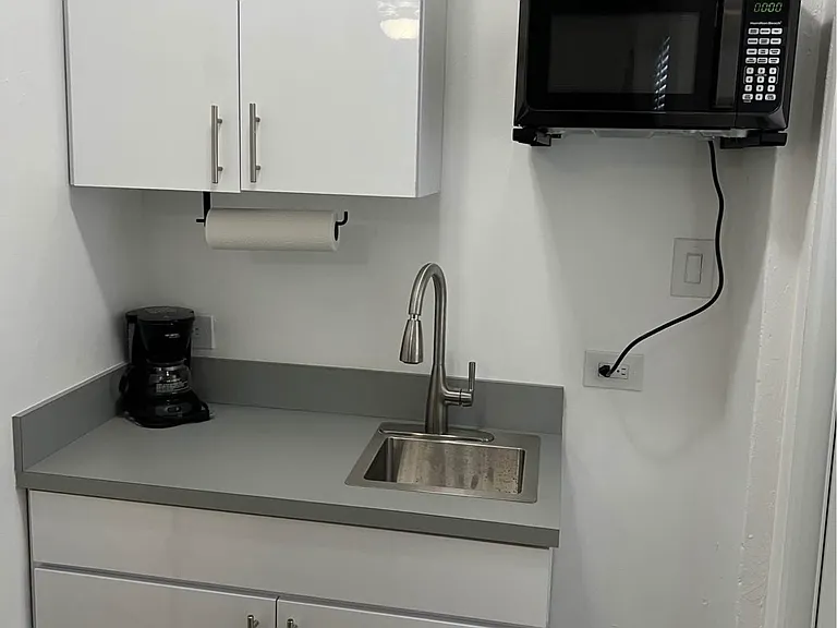 2534 Washington St #1 — Photo 5