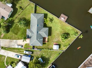 298 Ventura Rd, Saint Augustine, FL 32080