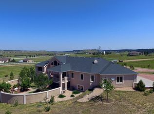 8145 Walker Rd, Colorado Springs, CO 80908