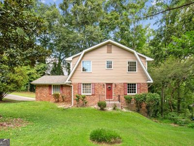 5875 Castle Ln, Norcross, GA, 30093