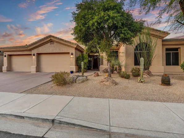 24543 N 76th Pl, Scottsdale, AZ 85255