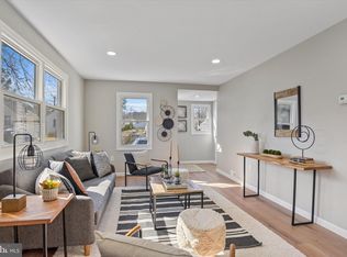 2520 Linwood Rd, Parkville, MD 21234