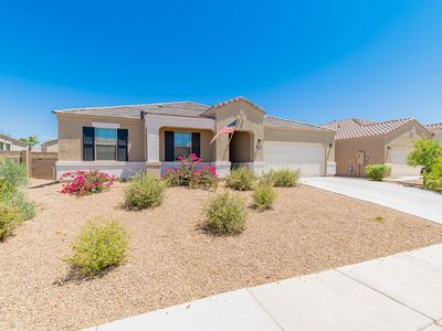 30297 W Whitton Ave, Buckeye, AZ, 85396