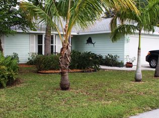 1095 NE Rio Pine Ln, Jensen Beach, FL 34957
