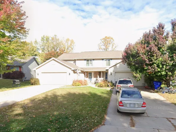 74 Northbreeze Dr #76, Appleton, WI 54911
