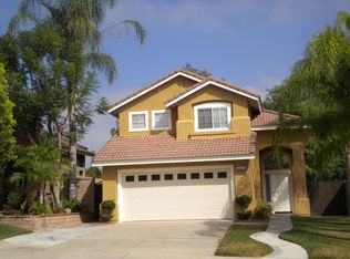 5030 Copper Rd, Chino Hills, CA 91709