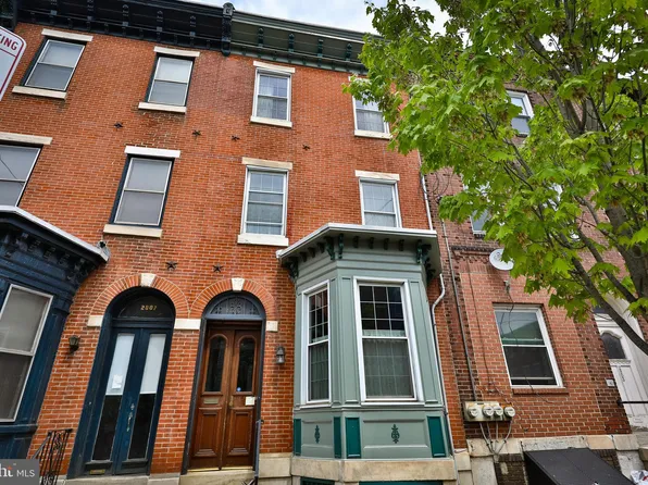 2805 Poplar St, Philadelphia, PA 19130