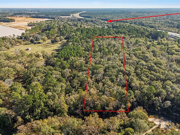 2nd image of 0 Fm 1485 Rd