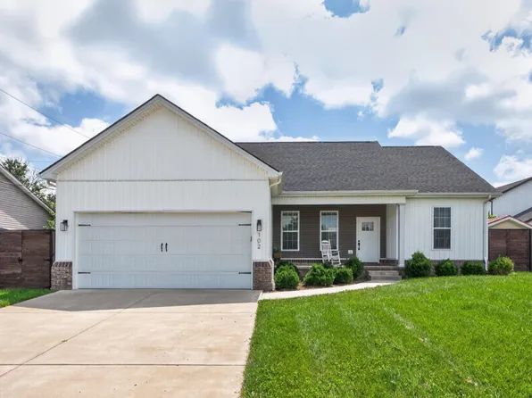 102 Jessamine Ave, Nicholasville, KY 40356