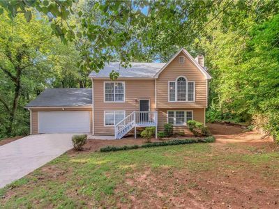 120 Melton Way, Covington, GA, 30016