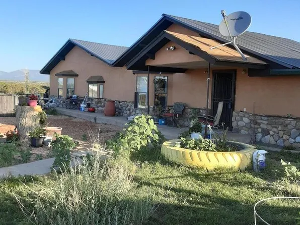 6284 State Highway 55, Mountainair, NM 87036
