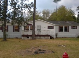 1376 Caney Loop, Lillian, AL 36549