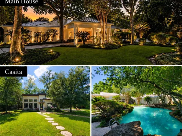 5 Hunters Branch Dr, Houston, TX 77024