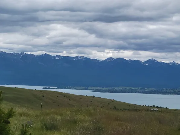 Nhn Sunrise Heights Off Rim Jette Mdws #So-ii, Polson, MT 59860