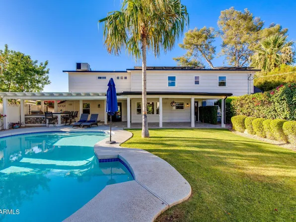 3445 E OREGON Avenue, Phoenix, AZ 85018