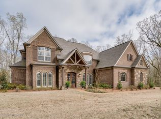 3580 Iron Bridge Rd, Olive Branch, MS 38654
