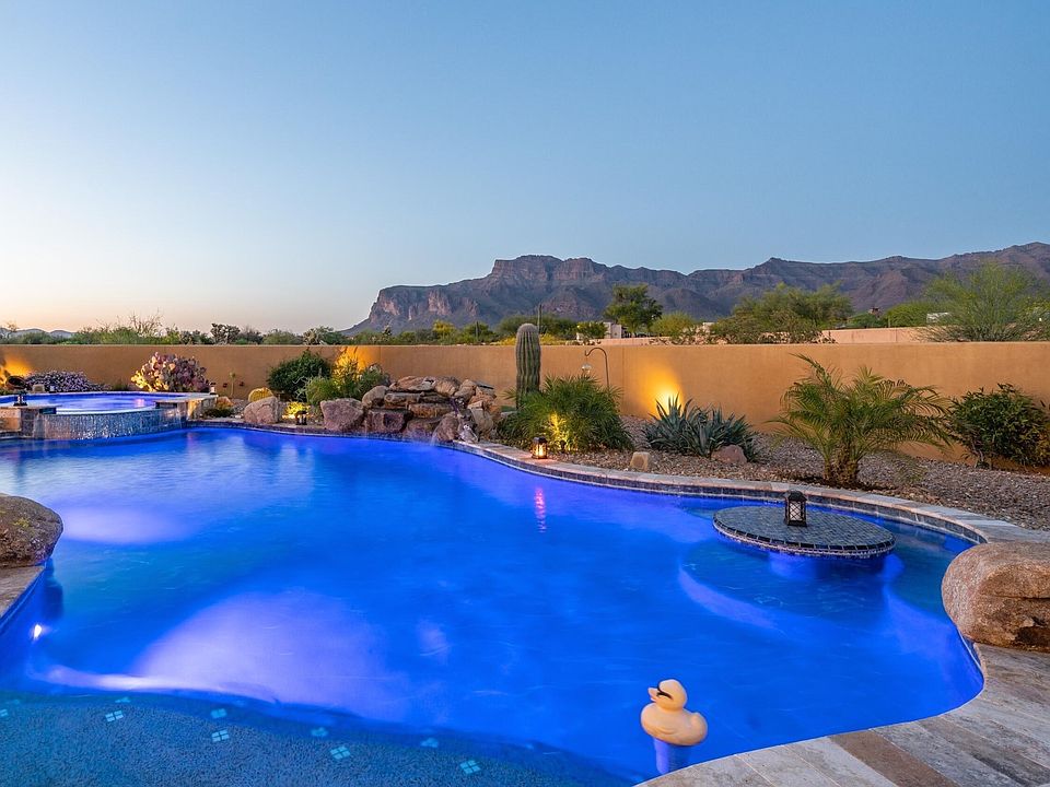 El Mirador Apartments Gold Canyon, AZ Zillow