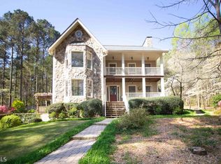 370 Vaughn Rd, Newnan, GA 30265