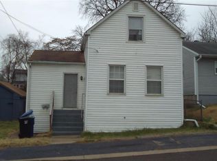 120 E Loretta Ave, Saint Louis, MO