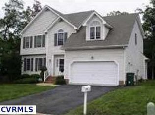 10429 Scenic Pl, Glen Allen, VA 23060