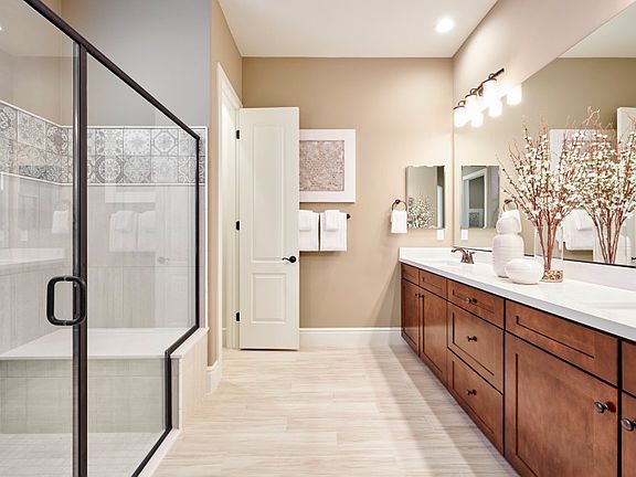 Furnished Designer Expedition Model Home For Sale