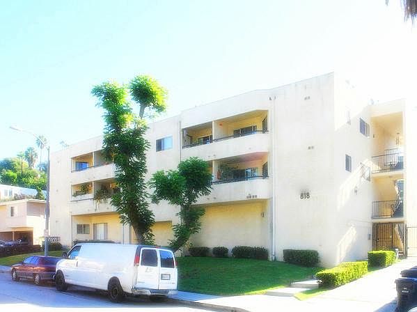 1st image of 818 Tularosa Dr #231