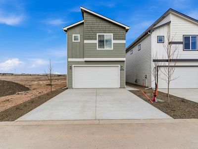1970 NW Strahorn Dr, Mountain Home, ID, 83647
